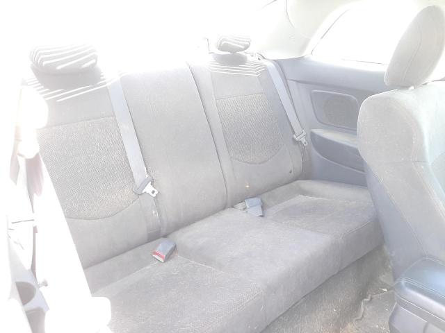 Photo 6 from auction – 2012 KIA FORTE SX with VIN KNAFW6A34C5552593