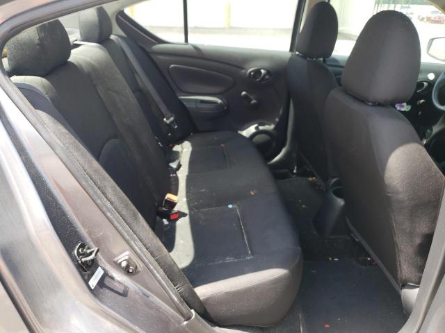 Photo 6 from auction – 2019 NISSAN VERSA S with VIN 3N1CN7AP2KL816462