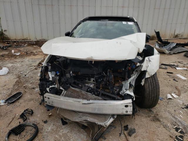 Photo 9 from auction – 2018 NISSAN MAXIMA 3.5 with VIN 1N4AA6AP7JC394974