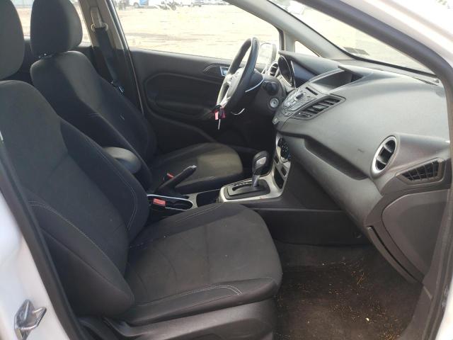Photo 5 from auction – 2015 FORD FIESTA SE with VIN 3FADP4EJ6FM122587