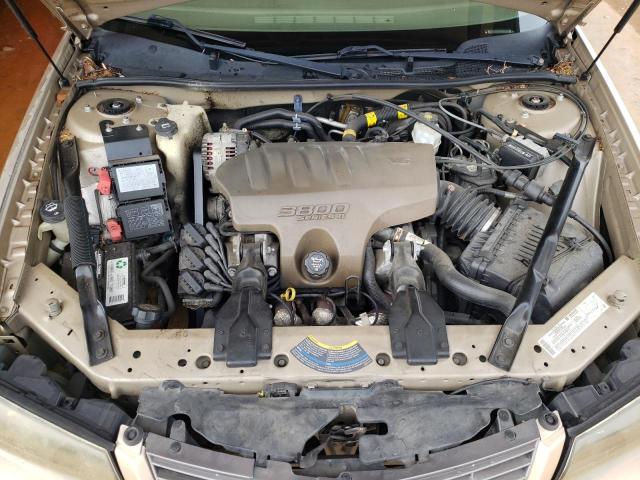 Photo 7 from auction – 2004 CHEVROLET IMPALA LS with VIN 2G1WH52K549246237