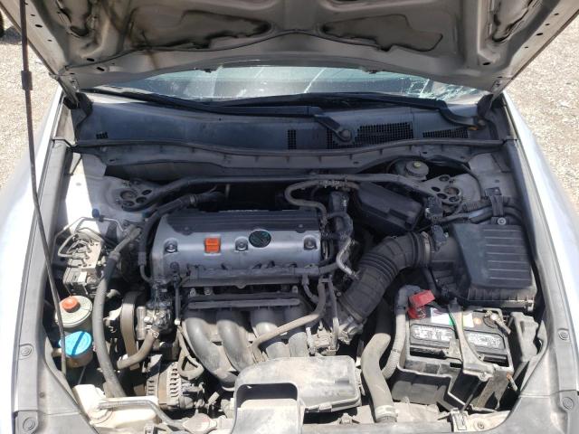 Photo 7 from auction – 2010 HONDA ACCORD EX with VIN 1HGCP2F78AA189146