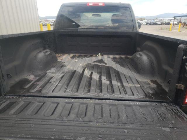 Photo 6 from auction – 2011 DODGE RAM 1500 with VIN 3D7JV1ET3BG561814