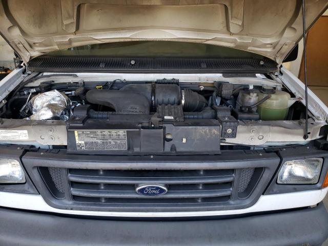 Photo 7 from auction – 2007 FORD ECONOLINE with VIN 1FTNE14W27DB41506