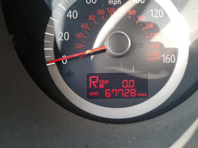 Photo 8 from auction – 2010 KIA OPTIMA EX with VIN KNAGH4A81A5424419
