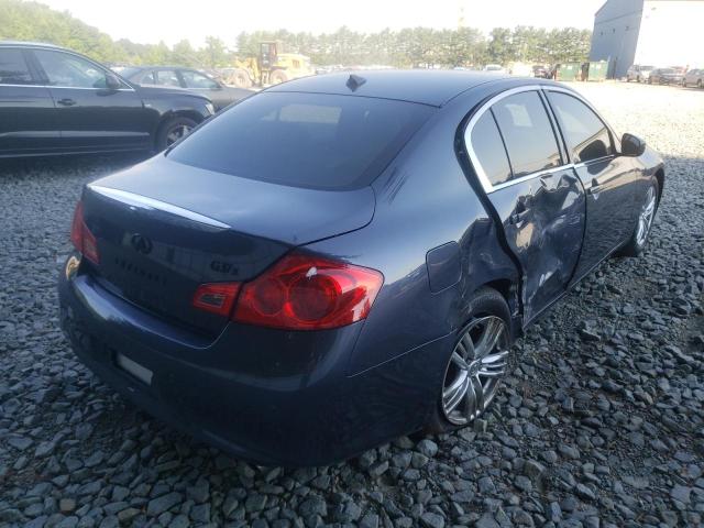 Photo 4 from auction – 2012 INFINITI G37 with VIN JN1CV6AR1CM671546