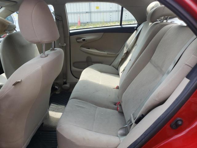 Photo 6 from auction – 2012 TOYOTA COROLLA BA with VIN 2T1BU4EEXCC856103