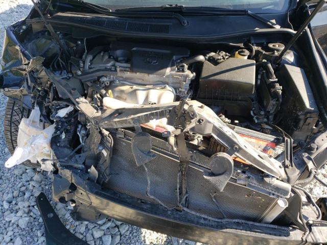 Photo 7 from auction – 2016 TOYOTA CAMRY LE with VIN 4T1BF1FK8GU173897