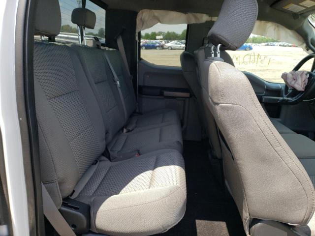 Photo 6 from auction – 2015 FORD F150 SUPER with VIN 1FTFX1EFXFFA38351