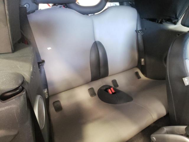Photo 6 from auction – 2005 MINI COOPER with VIN WMWRH33505TF84155