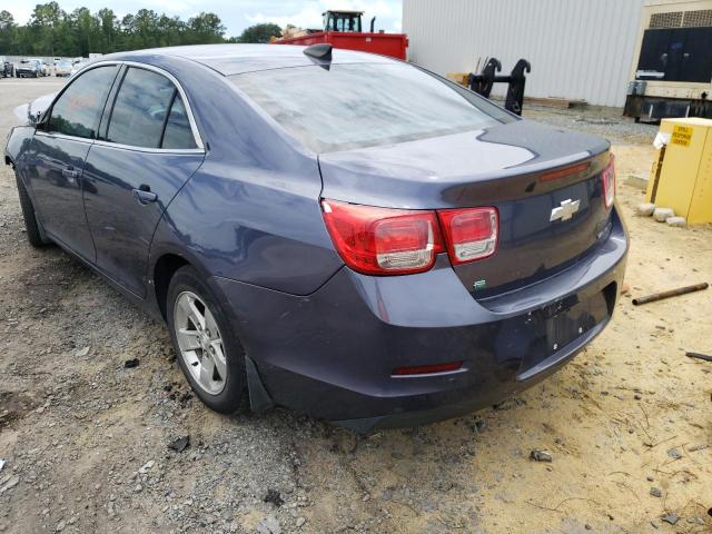 Photo 3 from auction – 2015 CHEVROLET MALIBU LS with VIN 1G11B5SL3FF256764