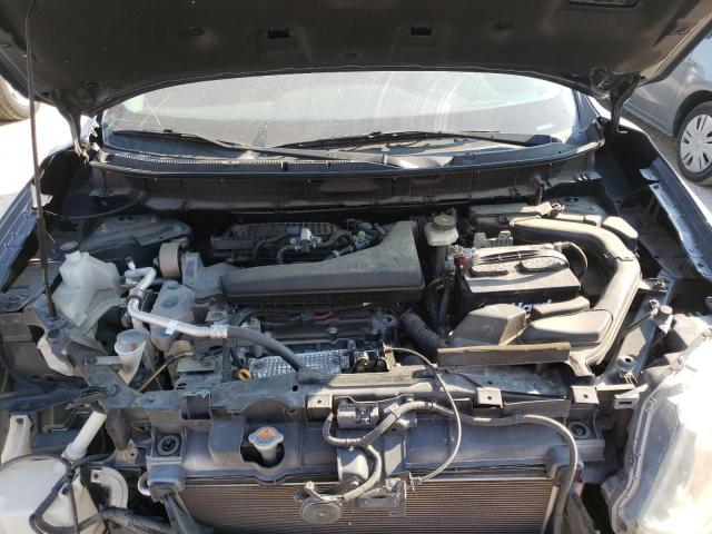 Фото 7 с аукциона – 2015 NISSAN ROGUE S с VIN KNMAT2MT2FP551767
