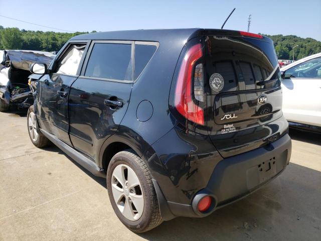 Photo 3 from auction – 2016 KIA SOUL with VIN KNDJN2A26G7314531