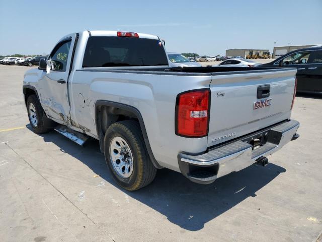 Photo 3 from auction – 2016 GMC SIERRA C15 with VIN 1GTN1LEC7GZ142228