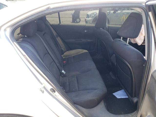 Photo 6 from auction – 2014 HONDA ACCORD SPO with VIN 1HGCR2F59EA239759