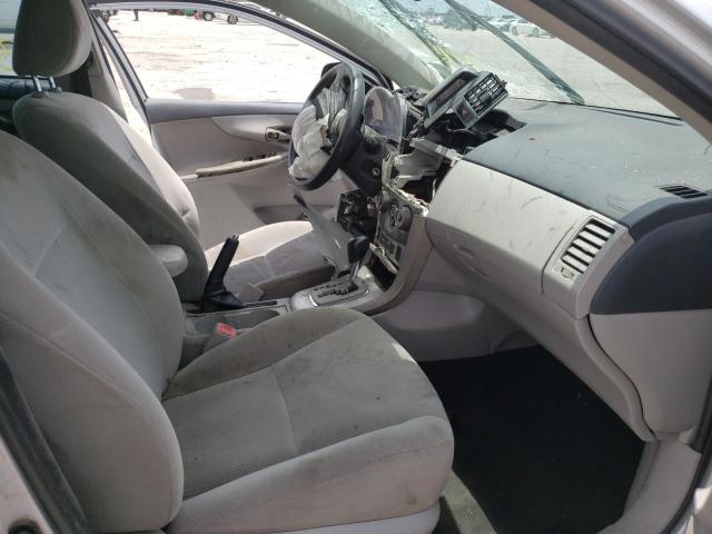 Фото 5 с аукциона – 2013 TOYOTA COROLLA BA с VIN 2T1BU4EE9DC018050