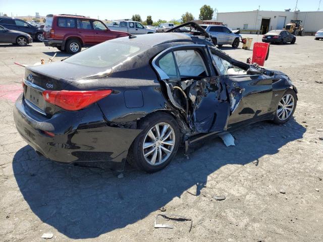 Photo 4 from auction – 2016 INFINITI Q50 BASE with VIN JN1CV7AP4GM202011