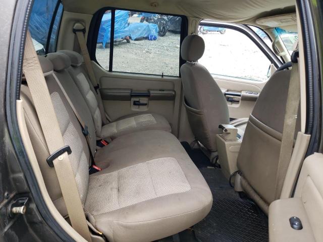 Photo 6 from auction – 2005 FORD EXPLORER S with VIN 1FMZU67K55UB74213