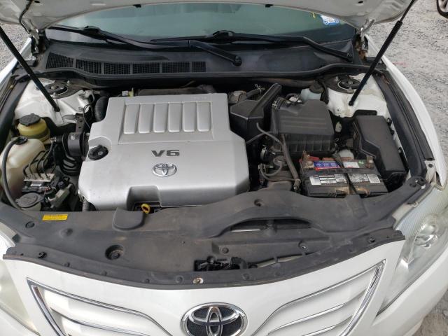 Photo 7 from auction – 2011 TOYOTA CAMRY SE with VIN 4T1BK3EK7BU610239
