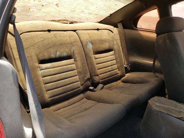 Photo 6 from auction – 2002 FORD MUSTANG GT with VIN 1FAFP42X62F238531