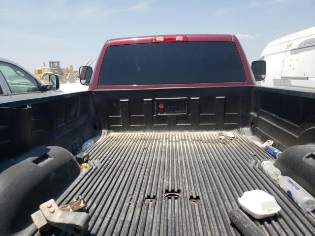 Photo 6 from auction – 2017 RAM 3500 ST with VIN 3C63RRAL3HG790229