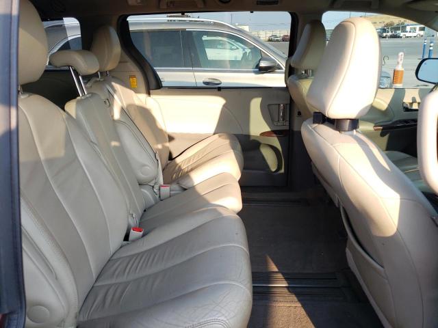 Photo 6 from auction – 2014 TOYOTA SIENNA XLE with VIN 5TDYK3DC9ES460586
