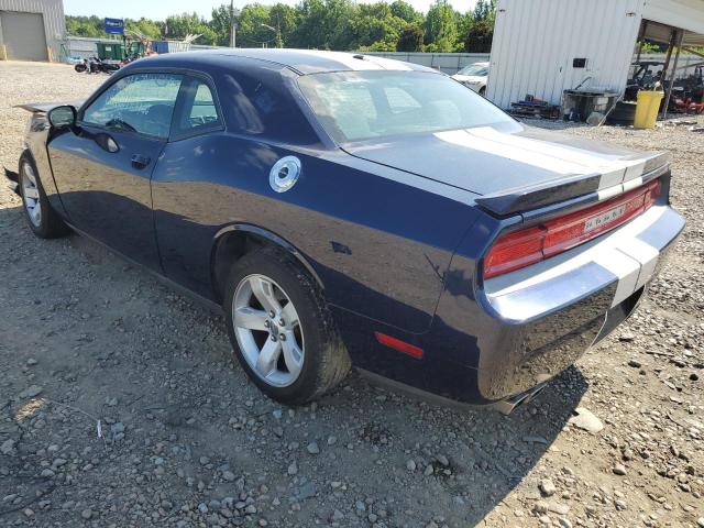 Photo 3 from auction – 2013 DODGE CHALLENGER with VIN 2C3CDYBT9DH728557