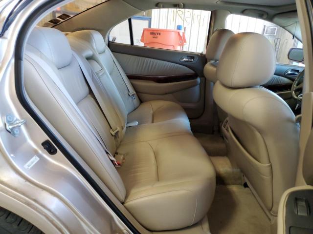 Photo 6 from auction – 2003 ACURA 3.2TL with VIN 19UUA56633A007242