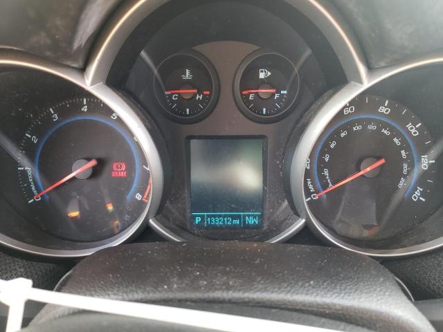 Photo 8 from auction – 2014 CHEVROLET CRUZE LT with VIN 1G1PC5SB7E7476741