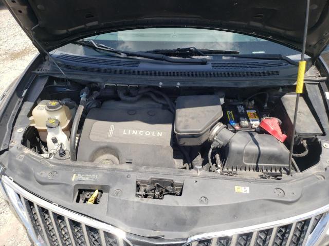 Photo 7 from auction – 2013 LINCOLN MKX with VIN 2LMDJ8JK9DBL08883