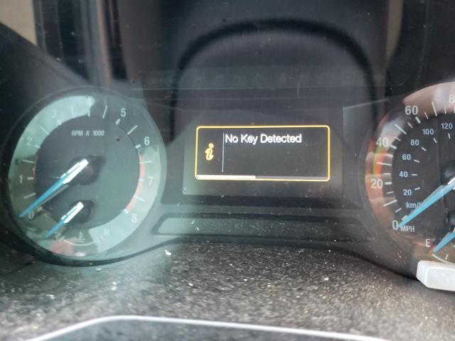 Photo 8 from auction – 2015 FORD EDGE SE with VIN 2FMTK4G81FBB97516