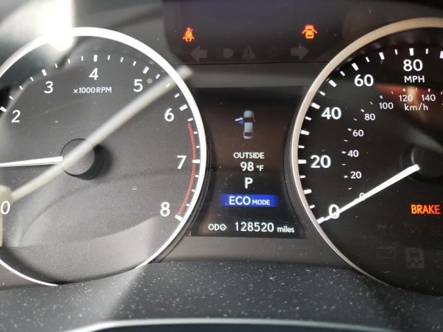 Photo 8 from auction – 2013 LEXUS ES 350 with VIN JTHBK1GG1D2065461
