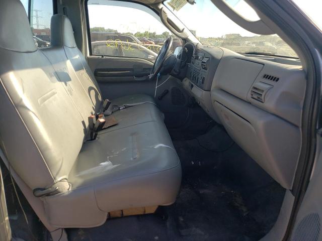 Photo 6 from auction – 2006 FORD F250 SUPER with VIN 1FTNF21506EA05849