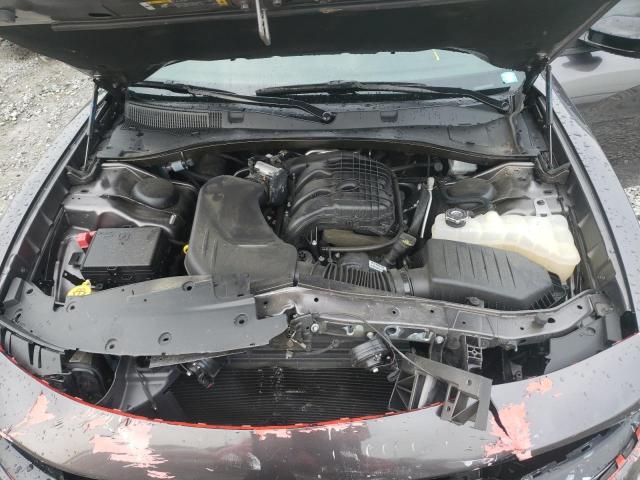 Photo 7 from auction – 2021 DODGE CHARGER SX with VIN 2C3CDXBG4MH591590