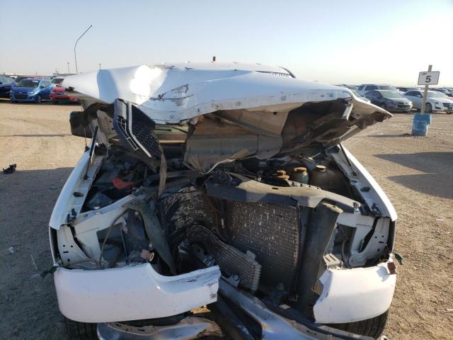 Photo 7 from auction – 2004 FORD F150 with VIN 1FTPX12584NA07229
