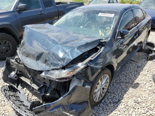 Photo 2 from auction – 2016 TOYOTA AVALON HYB with VIN 4T1BD1EB7GU054178
