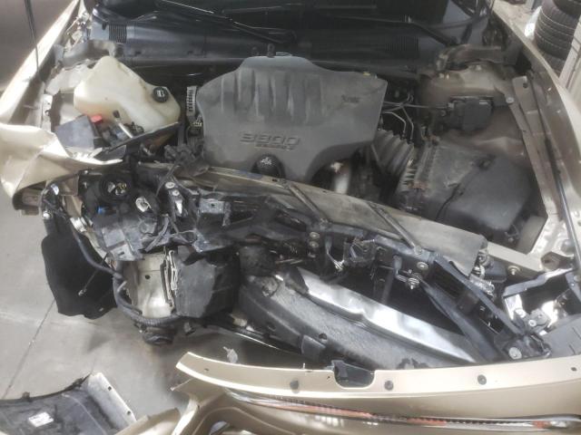Photo 7 from auction – 2005 BUICK LESABRE LI with VIN 1G4HR54K85U118410