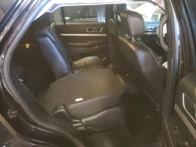 Photo 6 from auction – 2017 FORD EXPLORER X with VIN 1FM5K7DH9HGB51765