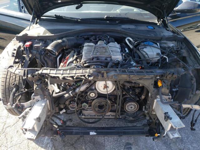 Photo 7 from auction – 2017 AUDI A6 PRESTIG with VIN WAUH2AFCXHN012902