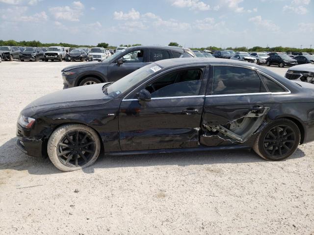 Photo 9 from auction – 2014 AUDI A4 PREMIUM with VIN WAUFFAFL0EN041140
