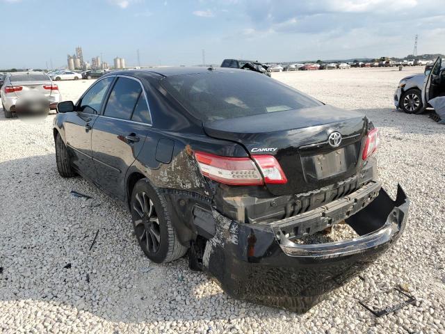 Photo 3 from auction – 2010 TOYOTA CAMRY BASE with VIN 4T4BF3EK9AR009942
