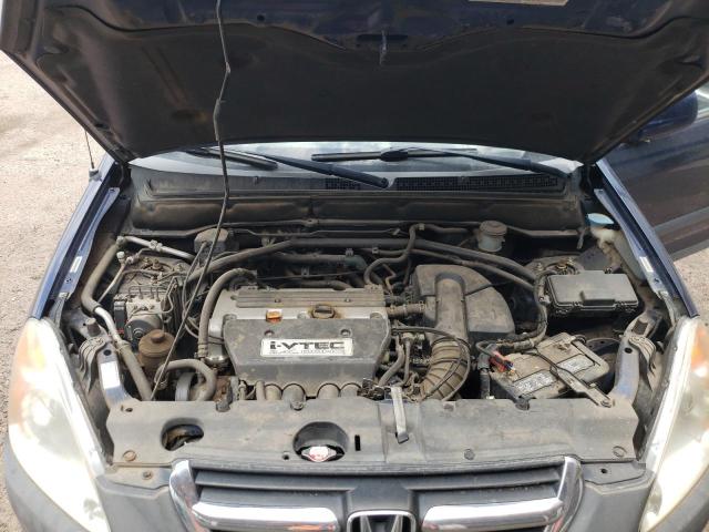 Photo 7 from auction – 2003 HONDA CR-V EX with VIN JHLRD78833C009859