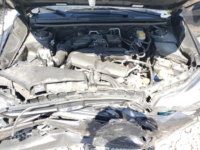 Photo 7 from auction – 2015 SUBARU XV CROSSTR with VIN JF2GPACC9F8271883