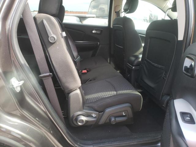 Фото 6 с аукциона – 2019 DODGE JOURNEY SE с VIN 3C4PDCBB4KT797913
