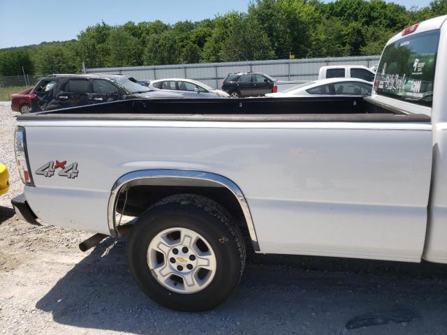 Photo 6 from auction – 2003 CHEVROLET SILVERADO with VIN 1GCEK14V53Z250961