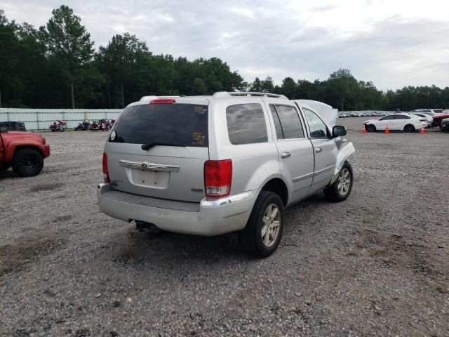Photo 4 from auction – 2007 CHRYSLER ASPEN LIMI with VIN 1A8HX58277F525560