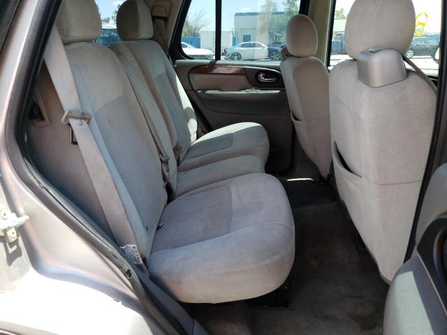 Photo 6 from auction – 2007 ISUZU ASCENDER S with VIN 4NUDS13S272702791