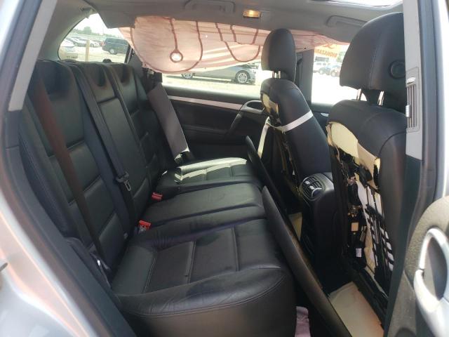 Photo 6 from auction – 2004 PORSCHE CAYENNE with VIN WP1AA29P64LA23959