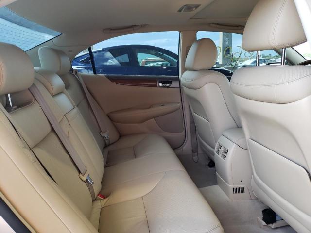 Photo 6 from auction – 2005 LEXUS ES 330 with VIN JTHBA30G555069361