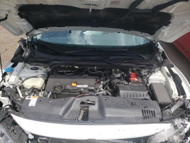 Photo 7 from auction – 2018 HONDA CIVIC EX with VIN 2HGFC2F71JH555717